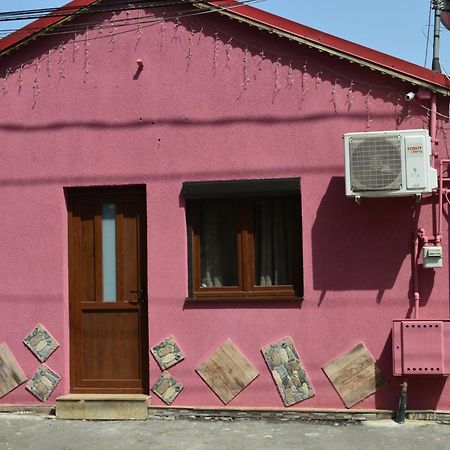 Yna House Bucareste Exterior foto