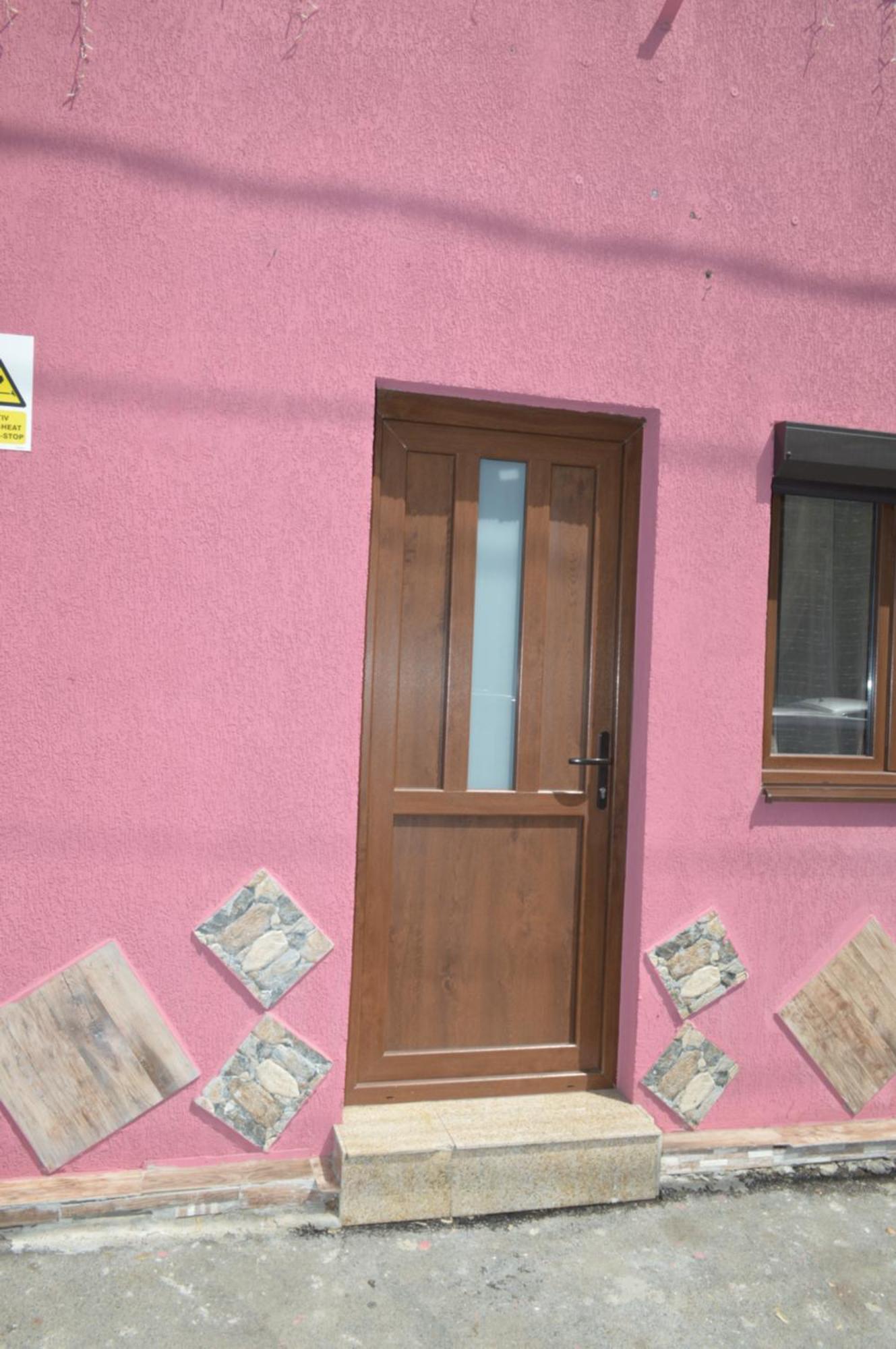 Yna House Bucareste Exterior foto